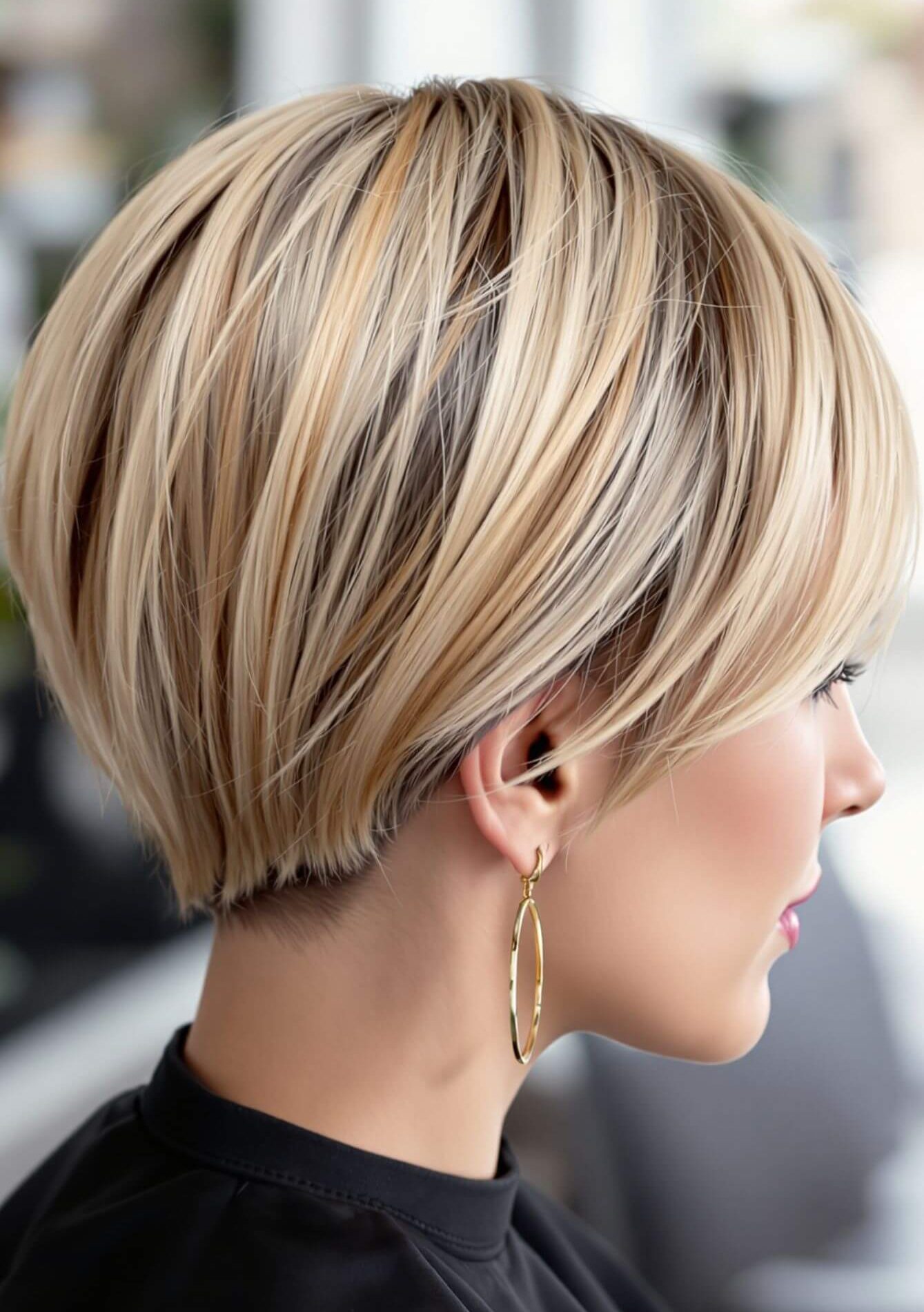 Hair Salon Los Gatos