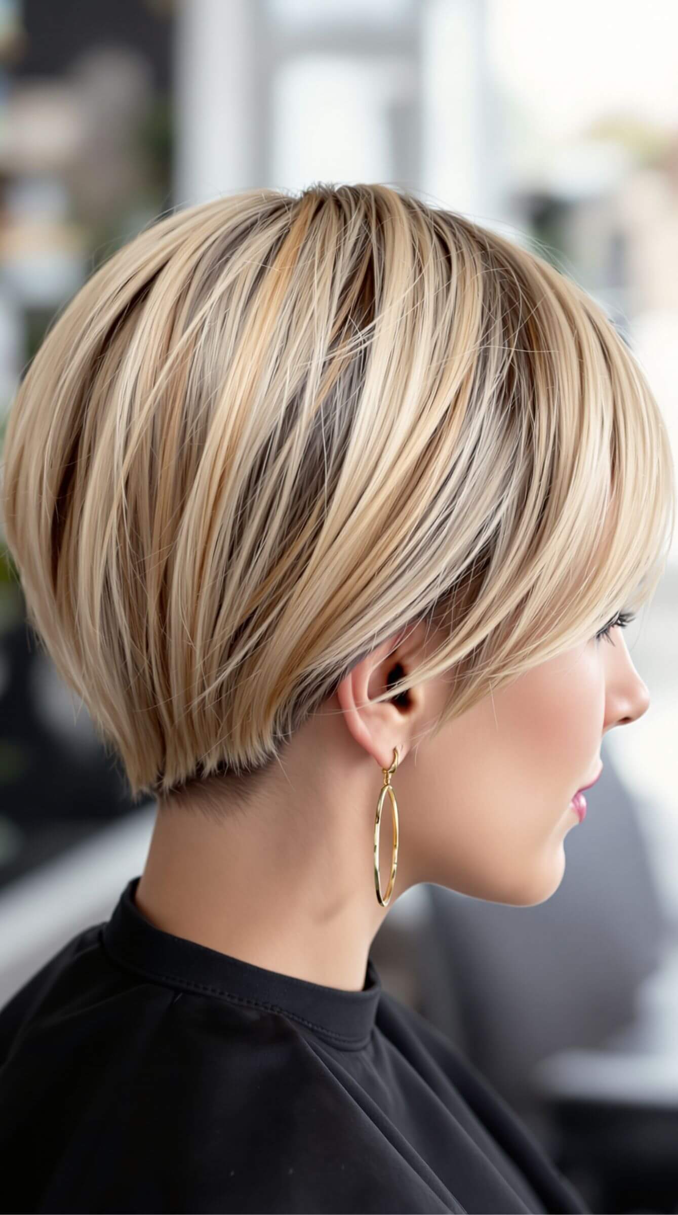Hair Salon Los Gatos