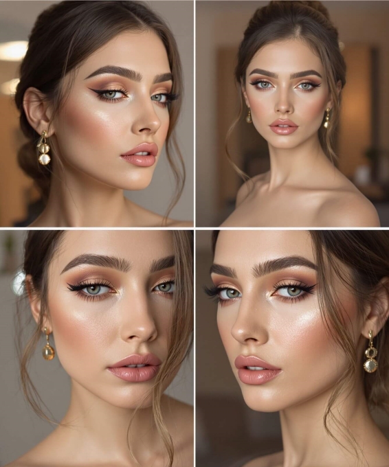 SERVICE-Makeup